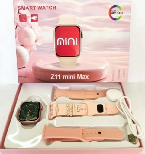 RELOJ Z11MINI
