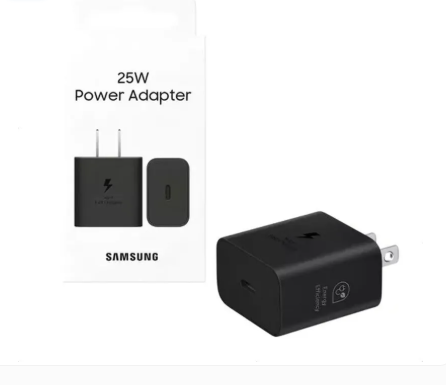 CUBO SAMSUNG 25W NV