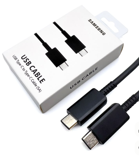 CABLE TIPOC-TIPOC SAMSUNG