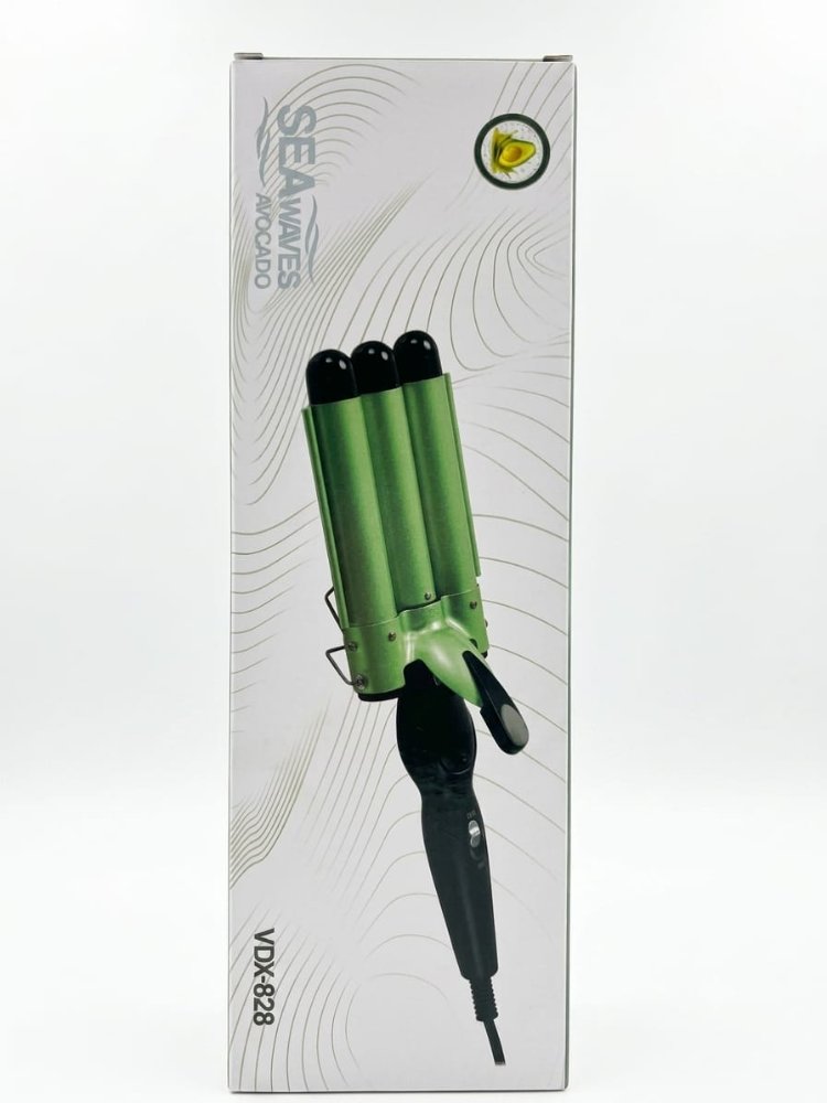 RIZADORA SEAWAVES AVOCADO VDX-828