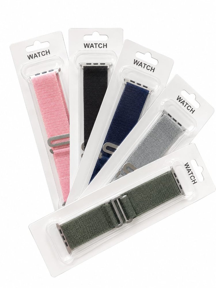 MANILLA RELOJ ECO