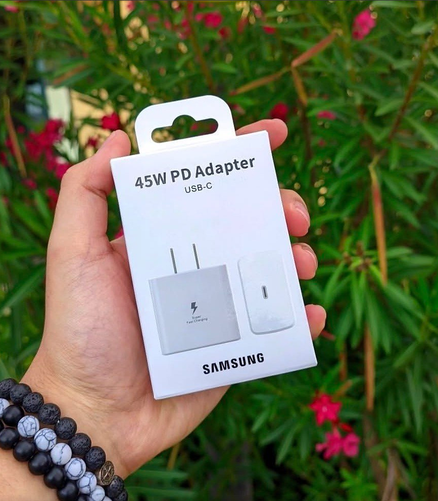 CUBO 45W SAMSUNG ORIGINAL