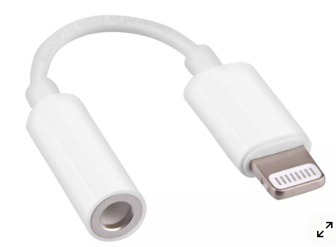 ADAPTADOR DE JACK