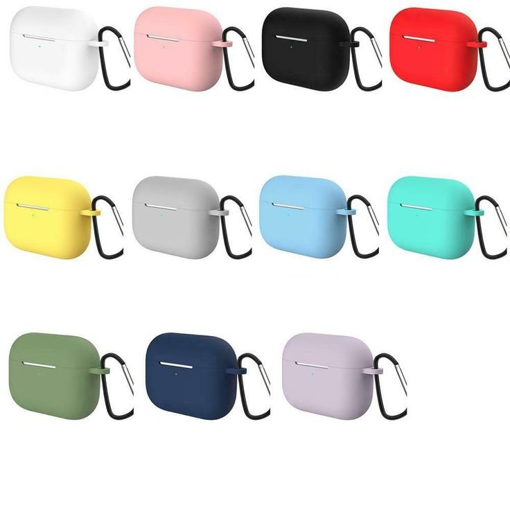 PROTECTOR AIRPODS PRO 3