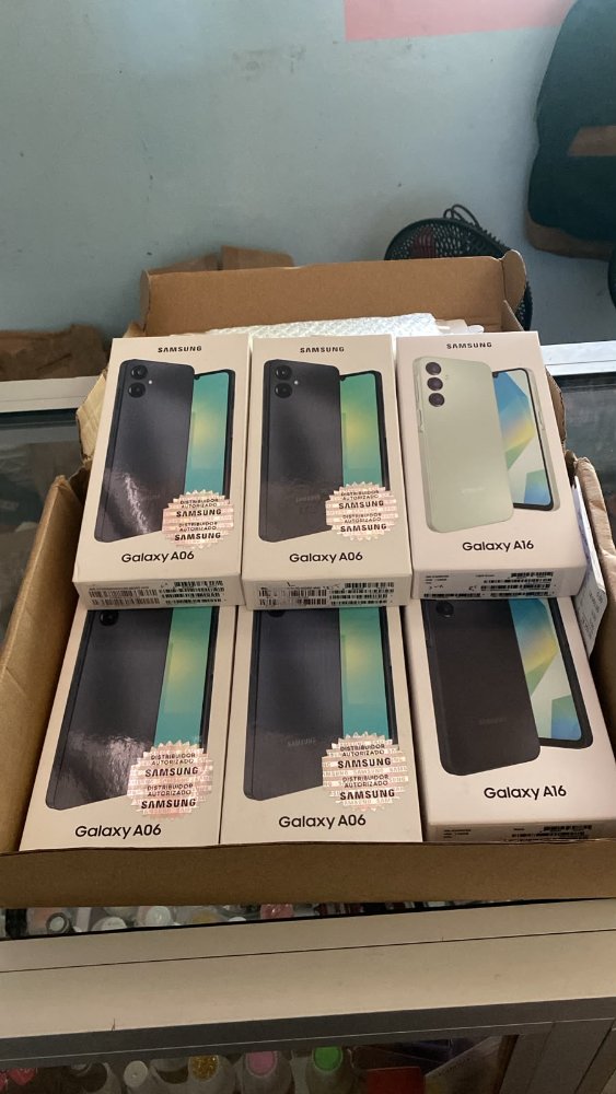 Samsung A06