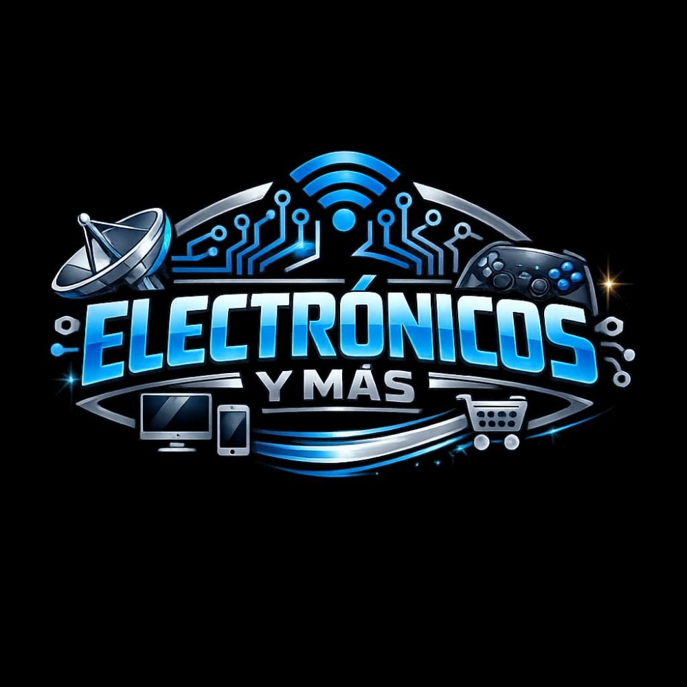 Electronicos y Mas