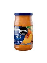 Mermelada Arcor de Durazno