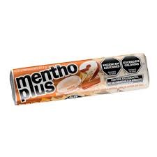 Mentho plus 2 ddl