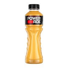 Powerade 500 ml Manzana