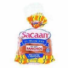 Pan para Panchos Sacaan