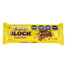 Cofler Block