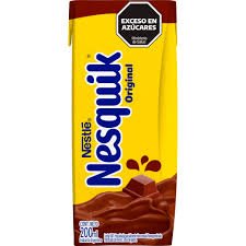 Nesquik 200ml