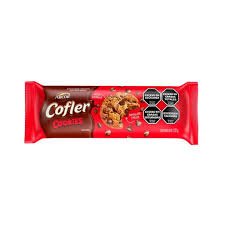 Cofler cookies