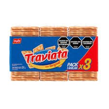 Traviata x3