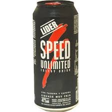 Speed 473ml