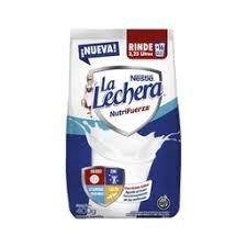 Leche en polvo La Lechera 400g