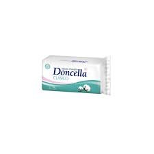Algodón Doncella