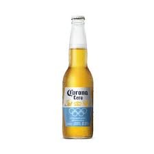 Corona Sin Alcohol