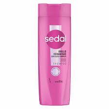 Shampoo Sedal Ceramidas