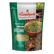 Orégano La Campagnola