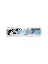Menthoplus zero mentol