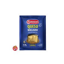 Queso Rayado La Serenisima