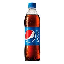 Pepsi 500ml