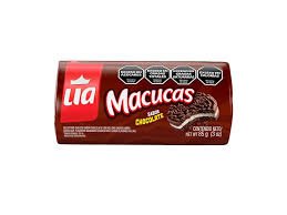 Macucas 85g