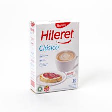 Hileret sobres x50