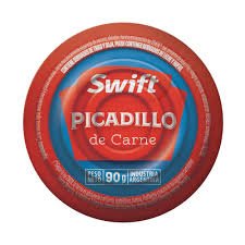 Picadillo Swift