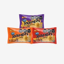 Ramen Arcor