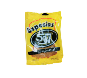 Comino Especias 537