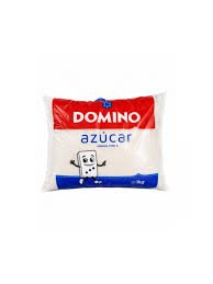 Azúcar Domino