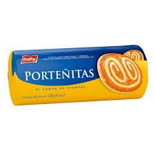 Porteñitas