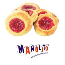 Pepas manolito
