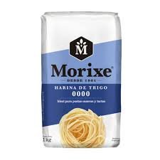 Harina Morixe 0000