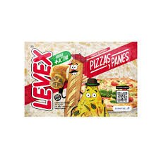 Levadura seca LEVEX