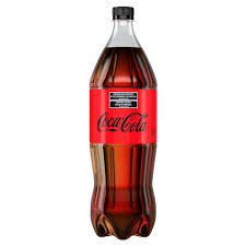 Coca-Cola Zero 1.75 litros