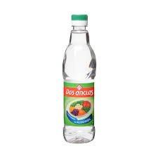 Vinagre de alcohol Dos Anclas pet 500 cc