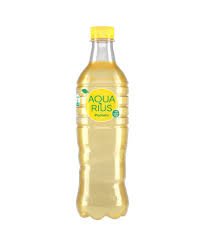 Aquarius 500 ml Pomelo