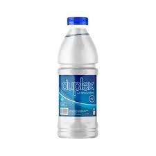 Duplex Alcohol