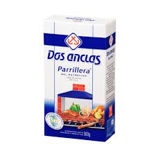 Dos Anclas Sal Parrillera