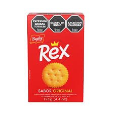 REX