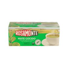 Matecocido Rosamonte 25sq