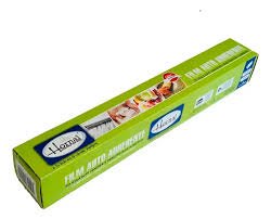 Papel Film auto adherente HORNAL