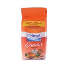 Celusal Sal Gruesa