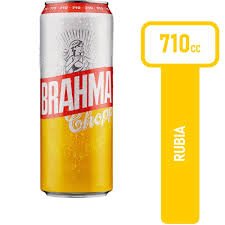 Laton Brahama 710