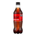 Coca-Cola Zero 600 ml