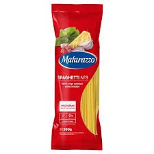 Fideos Matarazzo Spaghetti