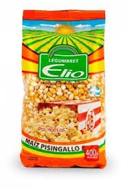 Maiz pisingallo elia